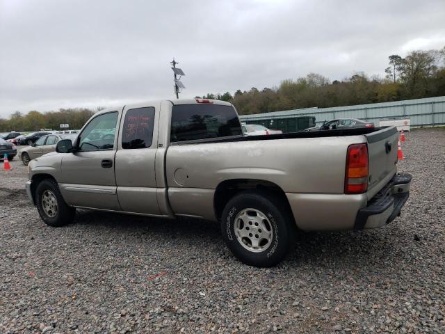 Photo 2 from auction – 2001 GMC NEW SIERRA with VIN 2GTEC19V611100224