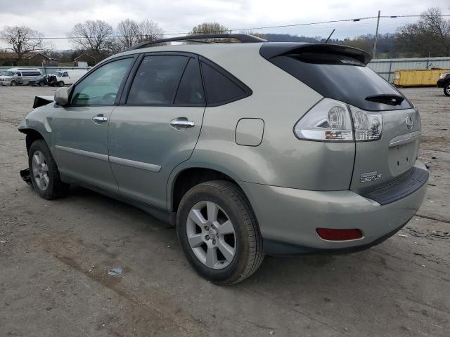Photo 2 from auction – 2005 LEXUS RX 330 with VIN 2T2HA31U15C068237