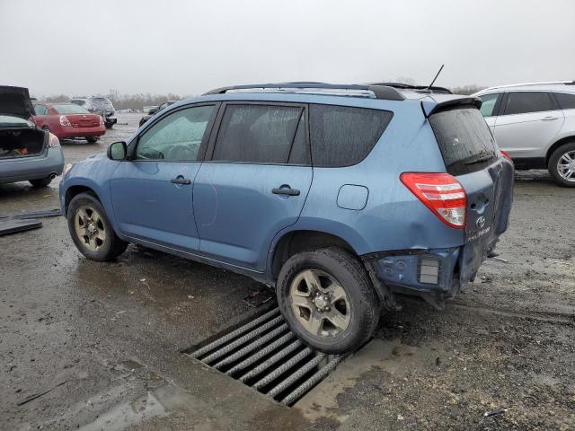 Photo 2 from auction – 2009 TOYOTA RAV4 with VIN 2T3ZF33V59W015312