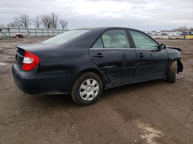 Photo 3 from auction – 2004 TOYOTA CAMRY LE with VIN 4T1BE32K24U369897