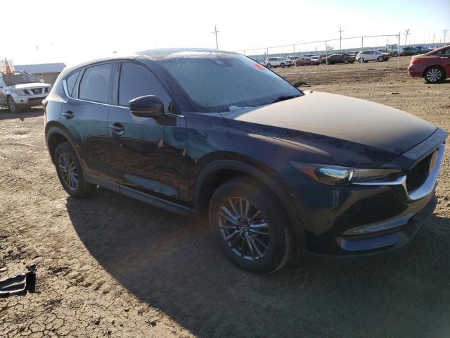 Photo 4 from auction – 2019 MAZDA CX-5 TOURI with VIN JM3KFACM4K0584358