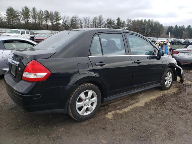 Photo 3 from auction – 2007 NISSAN VERSA S with VIN 3N1BC11E87L400310