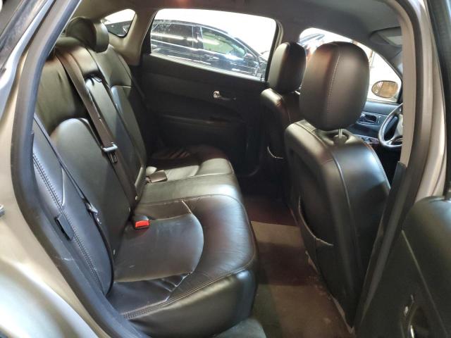 Photo 10 from auction – 2008 BUICK LACROSSE C with VIN 2G4WD582981149245