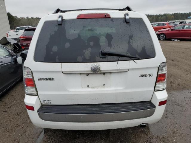 Photo 6 from auction – 2008 MERCURY MARINER with VIN 4M2CU91108KJ26012