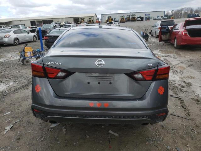 Photo 6 from auction – 2019 NISSAN ALTIMA SL with VIN 1N4BL4EV5KC157963