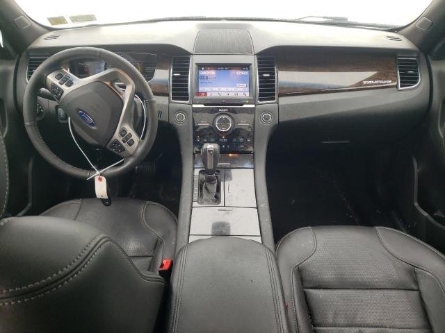 Photo 8 from auction – 2019 FORD TAURUS LIM with VIN 1FAHP2J80KG116717
