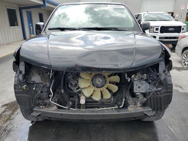 Photo 5 from auction – 2019 NISSAN FRONTIER S with VIN 1N6DD0ER1KN875751