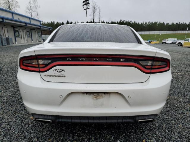 Photo 6 from auction – 2016 DODGE CHARGER SE with VIN 2C3CDXBG4GH121225