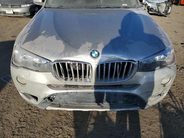 Photo 11 from auction – 2016 BMW X3 XDRIVE2 with VIN 5UXWX9C50G0D69549