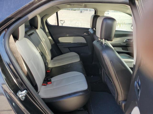 Photo 11 from auction – 2012 CHEVROLET EQUINOX LT with VIN 2GNALFEK3C6219336