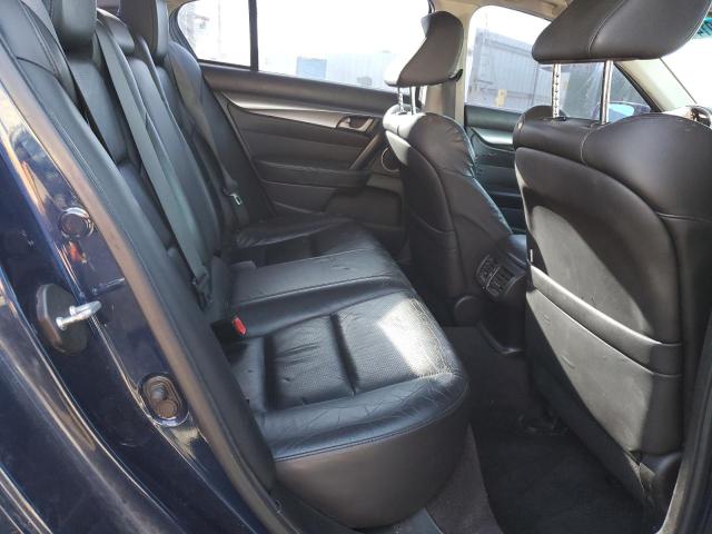 Photo 10 from auction – 2009 ACURA TL with VIN 19UUA86569A009553