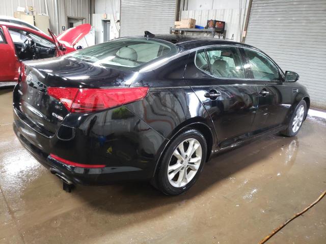 Photo 3 from auction – 2013 KIA OPTIMA EX with VIN 5XXGN4A77DG241805