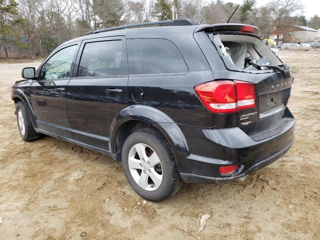 Photo 2 from auction – 2012 DODGE JOURNEY SX with VIN 3C4PDDBG2CT170839