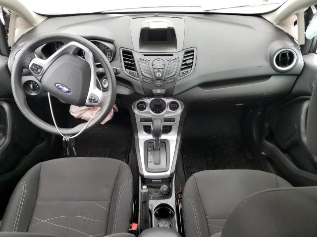 Photo 8 from auction – 2019 FORD FIESTA SE with VIN 3FADP4EJ3KM139583