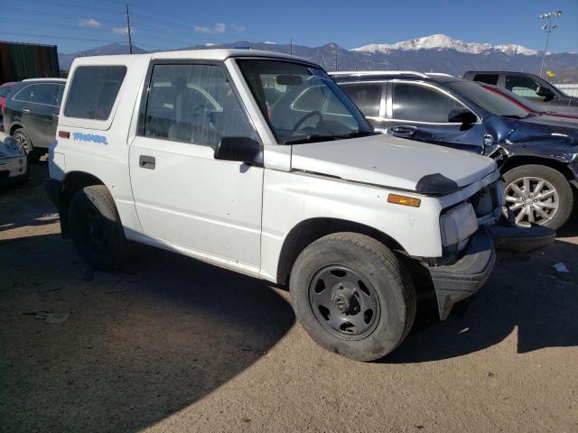 Photo 4 from auction – 1995 GEO TRACKER with VIN 2CNBJ1861S6932704