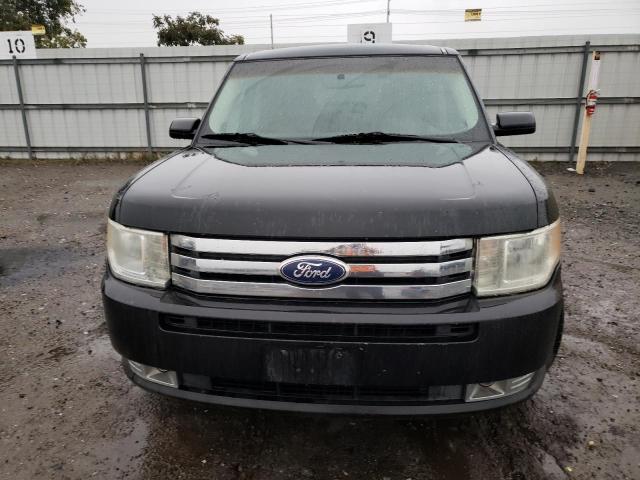 Photo 5 from auction – 2011 FORD FLEX SEL with VIN 2FMGK5CC4BBD29468