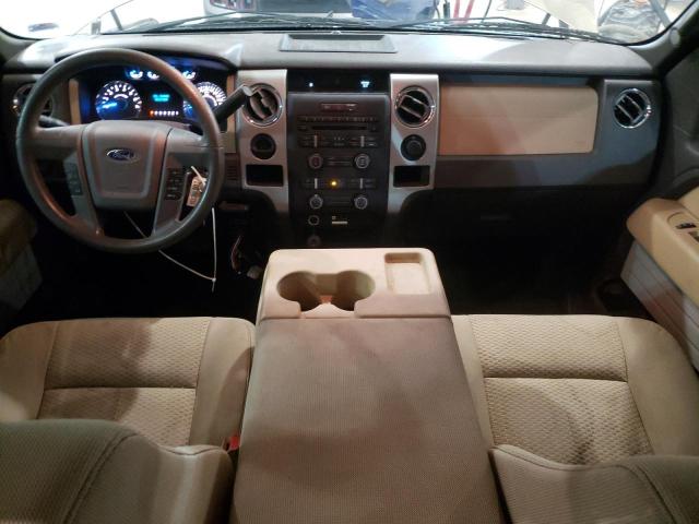 Photo 8 from auction – 2013 FORD F150 SUPER with VIN 1FTEW1CMXDFD33110