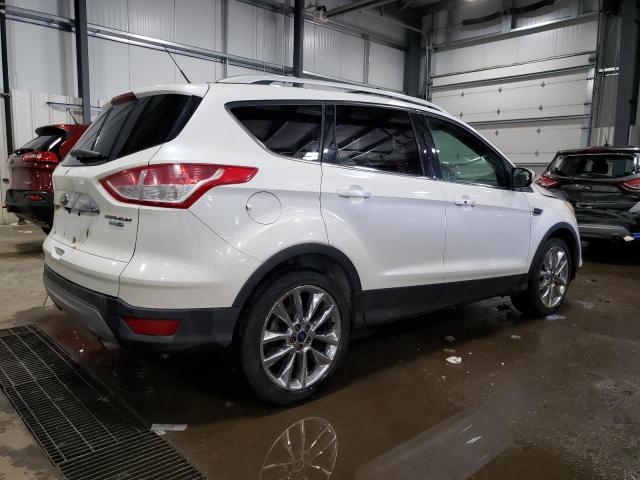 Photo 3 from auction – 2014 FORD ESCAPE TIT with VIN 1FMCU9J91EUD04050