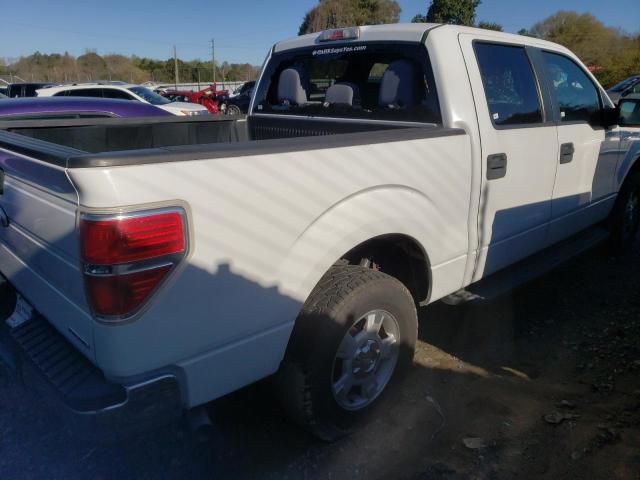 Photo 3 from auction – 2011 FORD F150 SUPER with VIN 1FTEW1CM8BFB85925