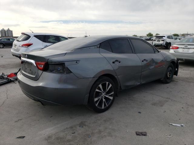 Photo 3 from auction – 2017 NISSAN MAXIMA 3.5 with VIN 1N4AA6AP0HC409163