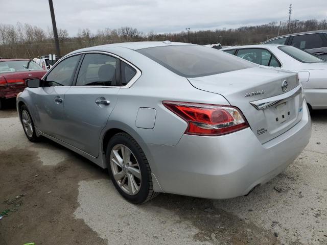 Photo 2 from auction – 2013 NISSAN ALTIMA 2.5 with VIN 1N4AL3AP7DN413699