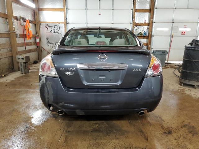 Photo 6 from auction – 2012 NISSAN ALTIMA BAS with VIN 1N4AL2APXCN479480