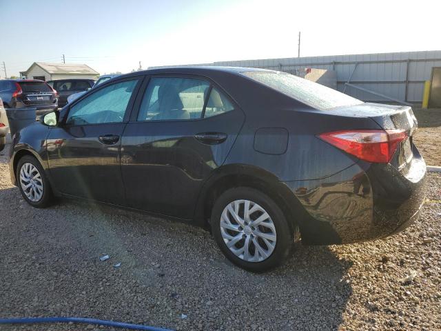 Photo 2 from auction – 2018 TOYOTA COROLLA L with VIN 5YFBURHEXJP790948
