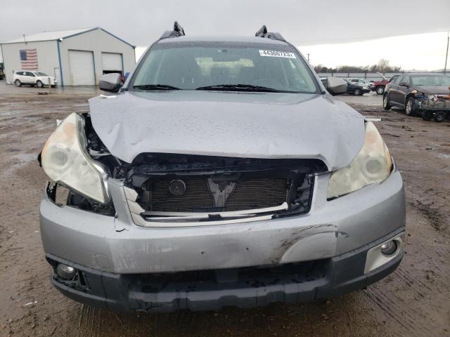 Photo 5 from auction – 2011 SUBARU OUTBACK with VIN 4S4BRCFC5B3310076