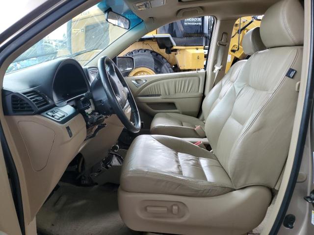 Photo 7 from auction – 2006 HONDA ODYSSEY EX with VIN 5FNRL38756B013435