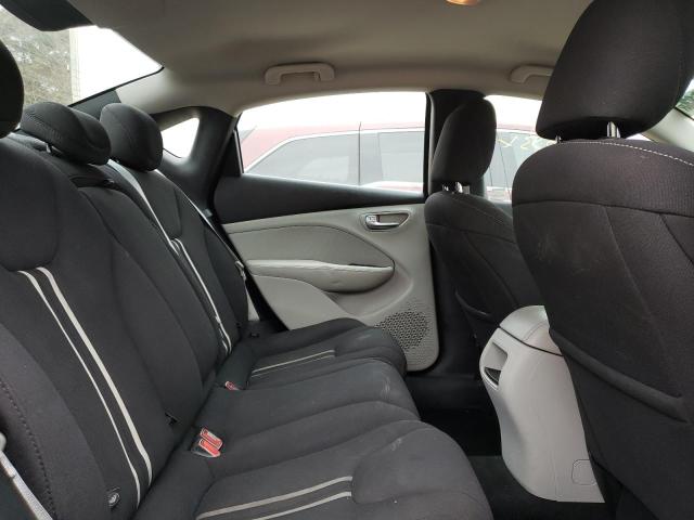 Photo 10 from auction – 2013 DODGE DART SXT with VIN 1C3CDFBAXDD287781