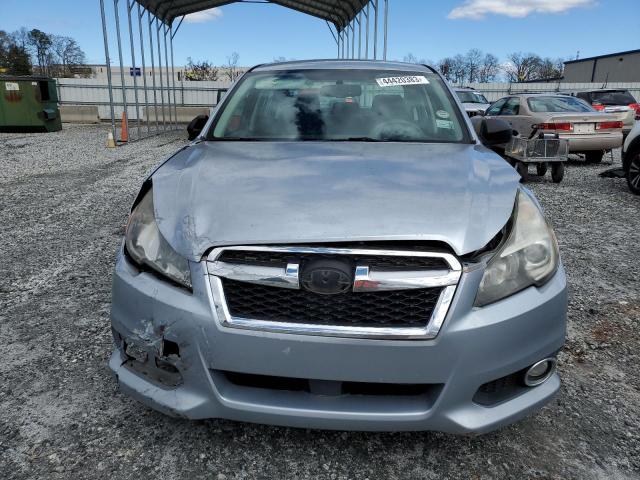 Photo 5 from auction – 2014 SUBARU LEGACY 2.5 with VIN 4S3BMCA60E3031501