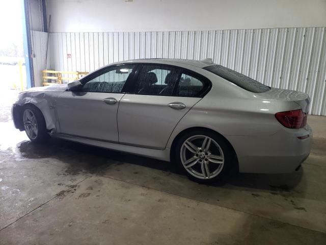 Photo 2 from auction – 2014 BMW 535 XI with VIN WBA5B3C5XED535262