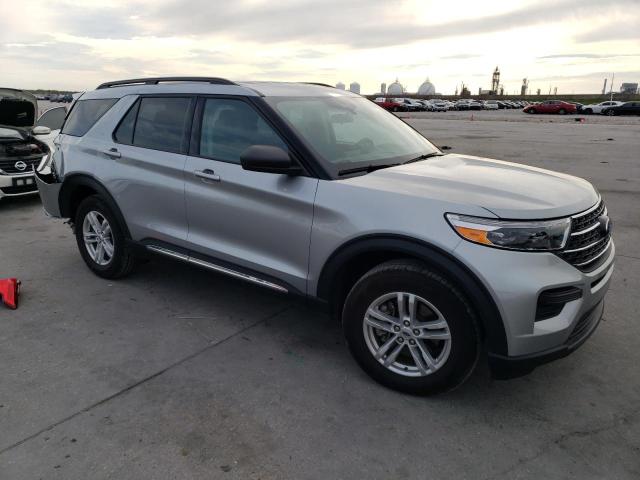Фото 4 с аукциона – 2022 FORD EXPLORER X с VIN 1FMSK7DH9NGB63395