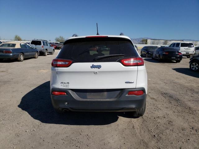 Photo 6 from auction – 2016 JEEP CHEROKEE L with VIN 1C4PJMCB3GW147680