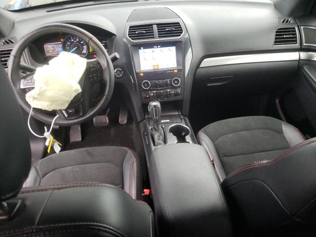 صورة رقم 8 من المزاد - 2019 FORD EXPLORER X مع VIN 1FM5K8D82KGB09760