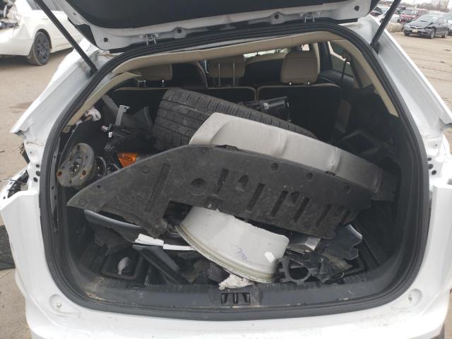 Photo 13 from auction – 2022 FORD EDGE SEL with VIN 2FMPK4J94NBA32268