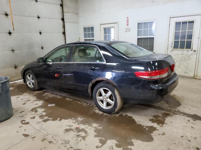 Photo 2 from auction – 2003 HONDA ACCORD EX with VIN 1HGCM56683A140971