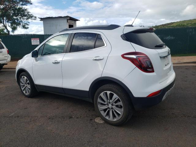 Photo 2 from auction – 2020 BUICK ENCORE PRE with VIN KL4CJASB9LB020359