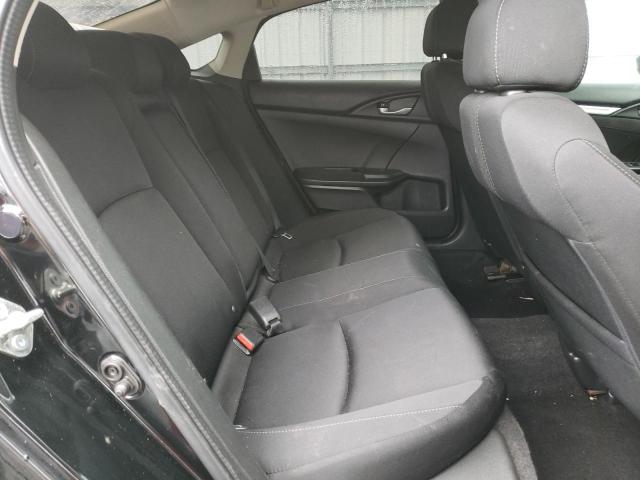 Photo 10 from auction – 2016 HONDA CIVIC EX with VIN 2HGFC2F88GH531058