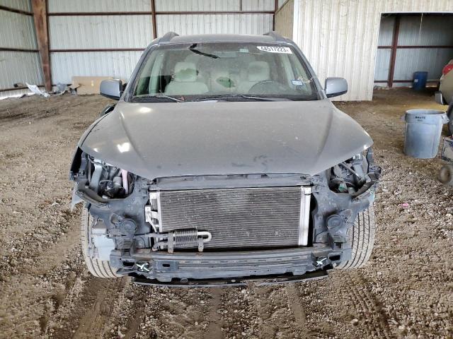 Photo 5 from auction – 2007 HYUNDAI SANTA FE G with VIN 5NMSG13D37H090876