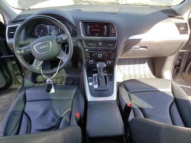 صورة رقم 8 من المزاد - 2014 AUDI Q5 PREMIUM مع VIN WA1LFAFP7EA087431