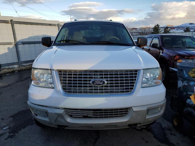 Photo 5 from auction – 2005 FORD EXPEDITION with VIN 1FMFU18525LA56382