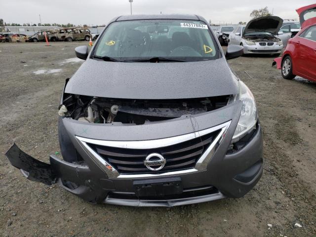 Photo 5 from auction – 2016 NISSAN VERSA S with VIN 3N1CN7AP1GL876871