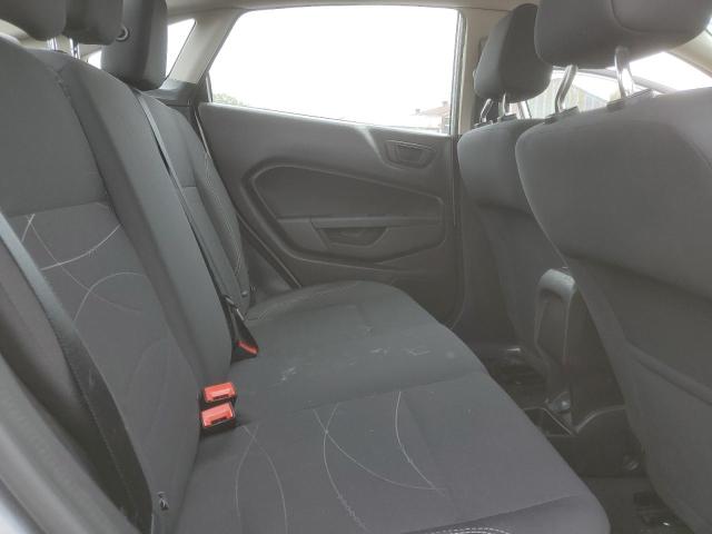 Photo 10 from auction – 2018 FORD FIESTA SE with VIN 3FADP4BJ2JM123443
