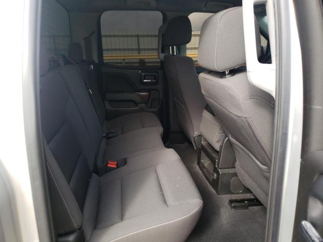 Photo 10 from auction – 2019 GMC SIERRA LIM with VIN 2GTV2MEC4K1236569