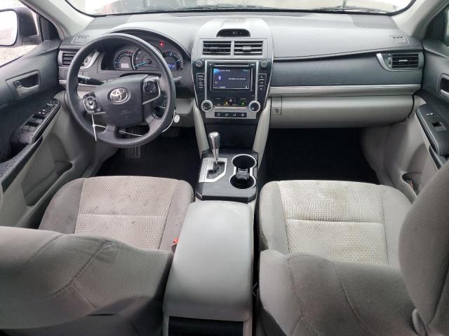 Photo 8 from auction – 2012 TOYOTA CAMRY BASE with VIN 4T4BF1FK4CR198361