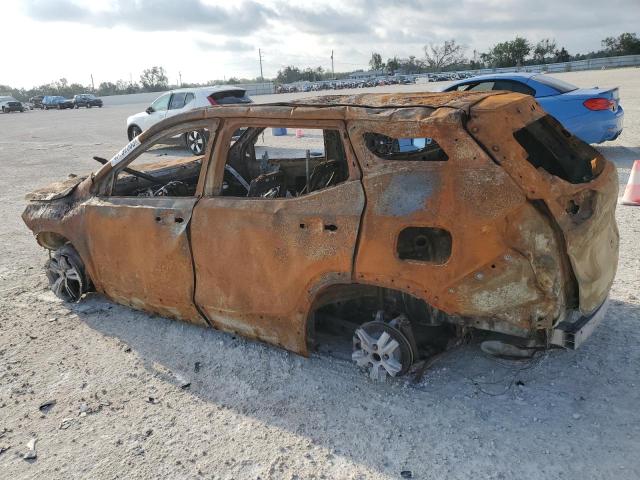Photo 2 from auction – 2020 GMC TERRAIN SL with VIN 3GKALMEV4LL131953