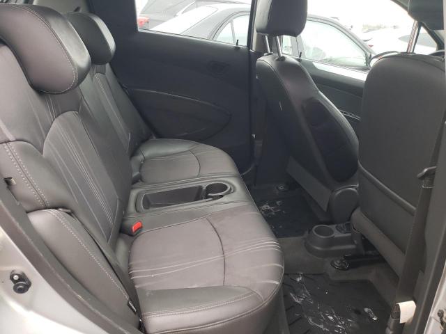 Photo 10 from auction – 2013 CHEVROLET SPARK LS with VIN KL8CA6S95DC618436