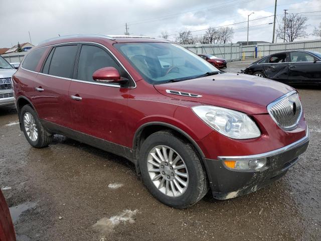 صورة رقم 4 من المزاد - 2010 BUICK ENCLAVE CX مع VIN 5GALRBED9AJ204691