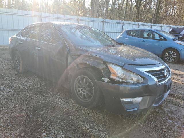 Photo 4 from auction – 2013 NISSAN ALTIMA 2.5 with VIN 1N4AL3AP2DC252447